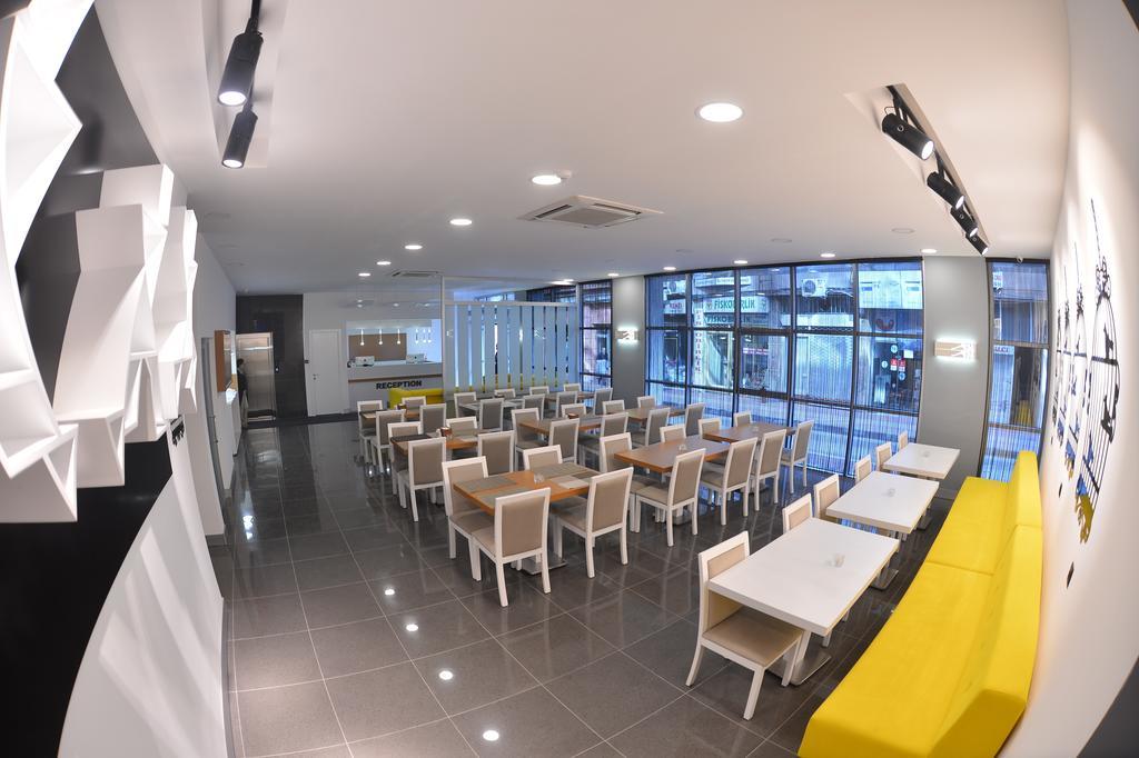 萨姆松沙辛2号酒店 外观 照片